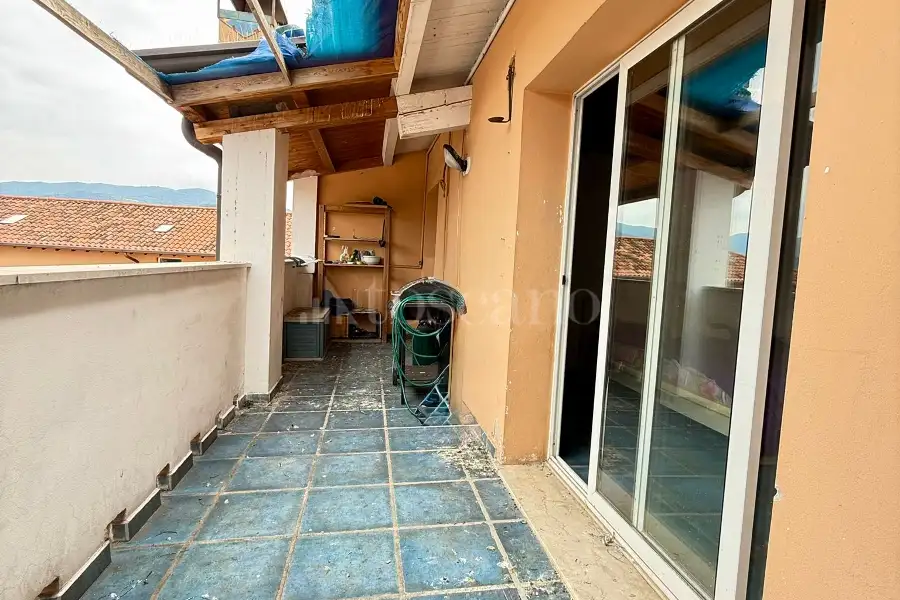 Mansarda in vendita di 110 mq a €192.000 (rif. 18/2026)