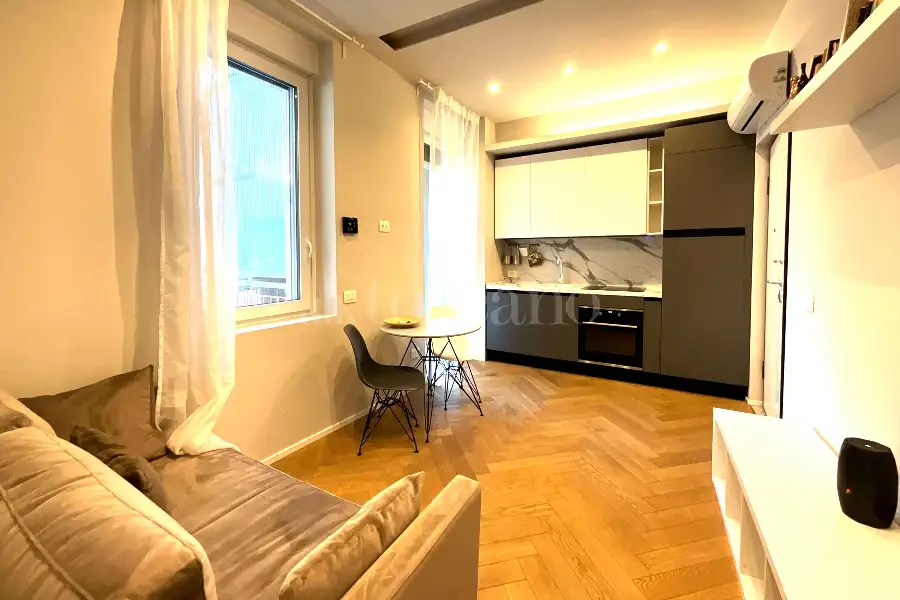 Casa in vendita di 40 mq a €249.000 (rif. 27/2026)