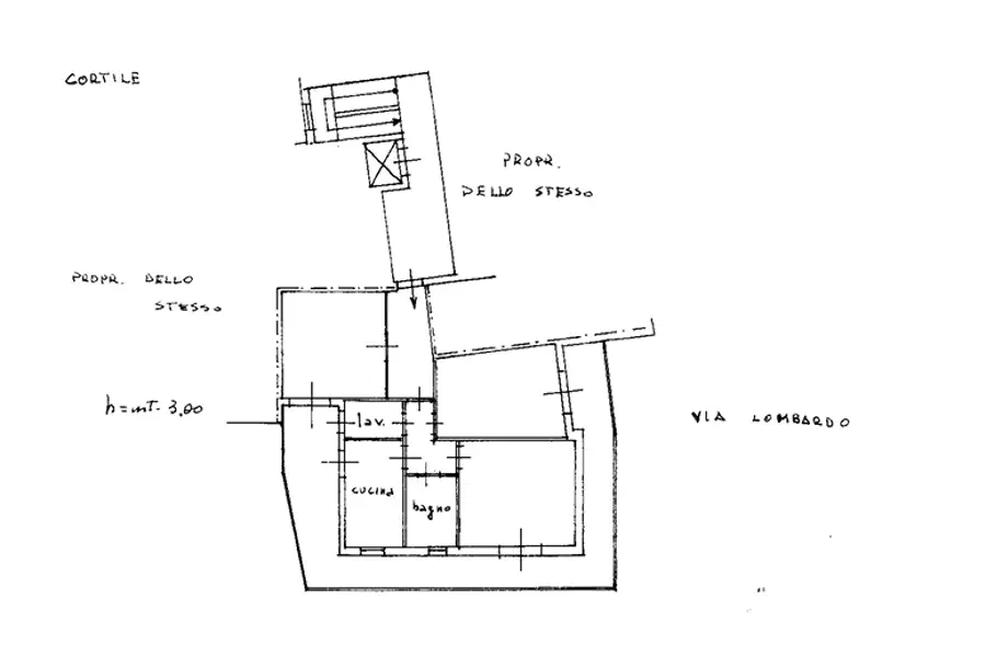 Casa in vendita di 86 mq a €138.000 (rif. 181/2026)