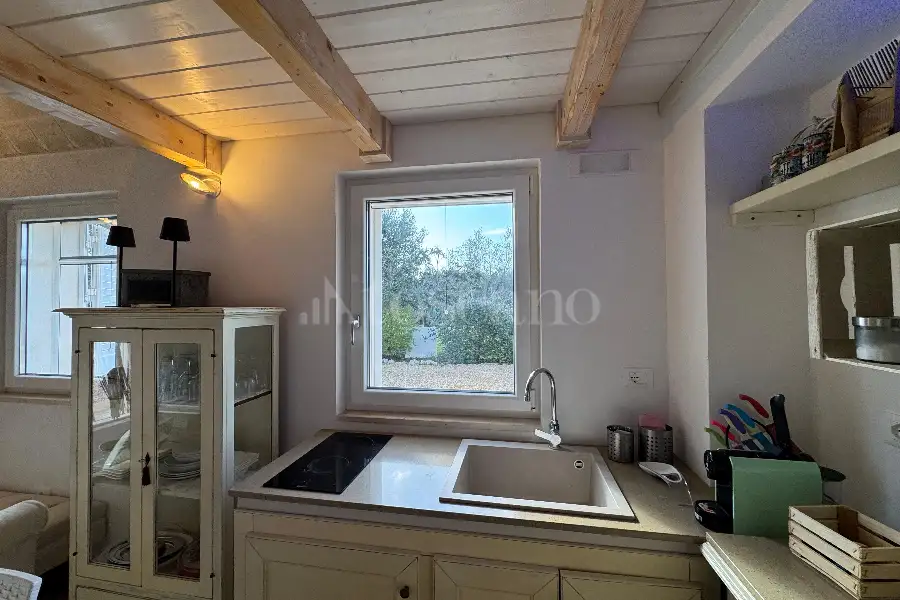 Villa in vendita di 170 mq a €780.000 (rif. 3/2026)