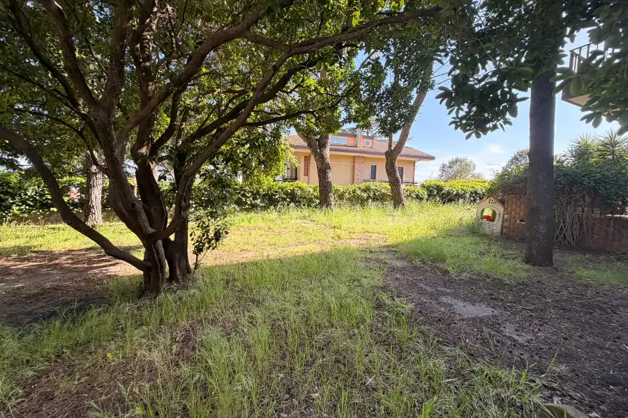 Villa in vendita di 230 mq a €269.000 (rif. 79/2026)