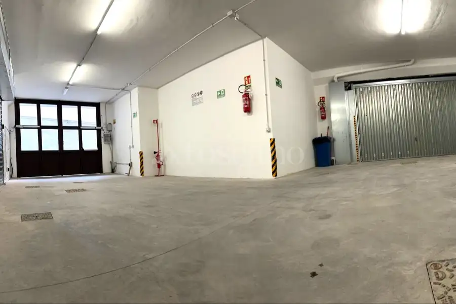 Box in vendita di 48 mq a €140.000 (rif. 1/2026)