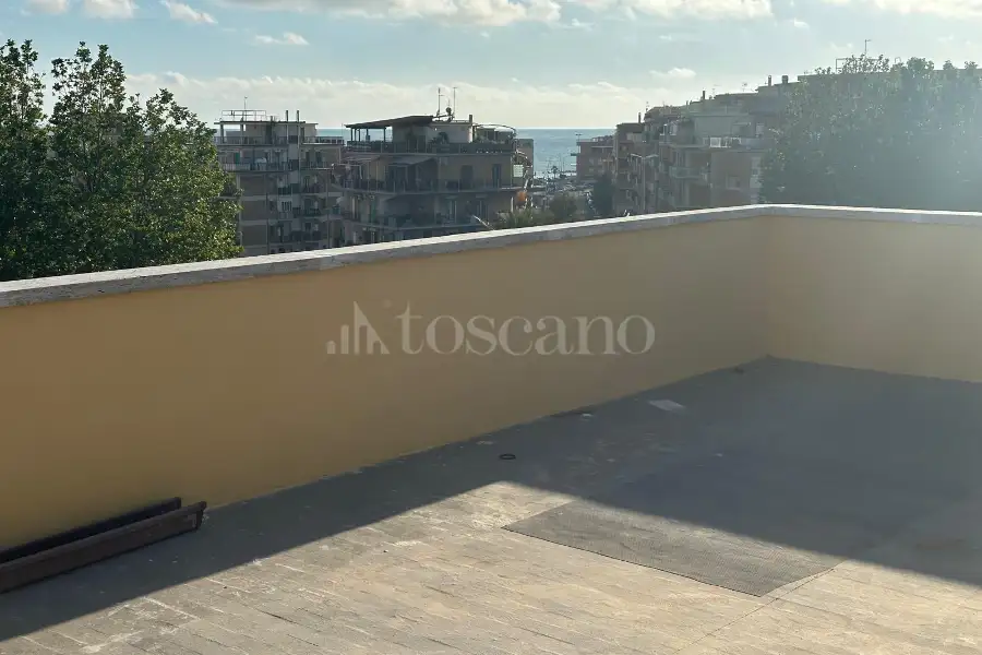 Attico in vendita di 90 mq a €289.000 (rif. 73/2025)