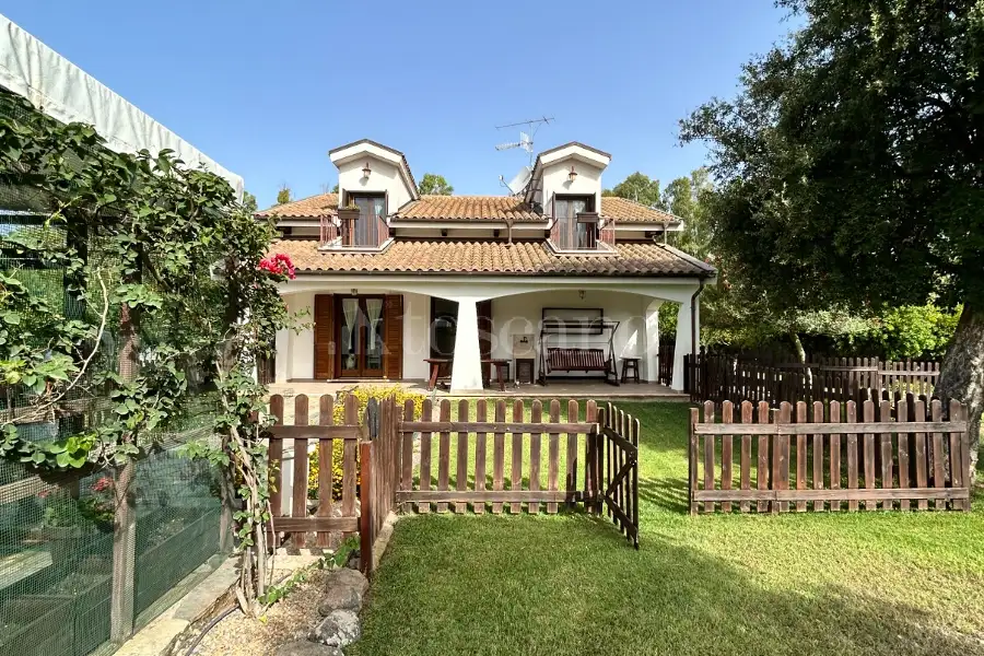 Villa in vendita di 200 mq a €480.000 (rif. 170/2026)