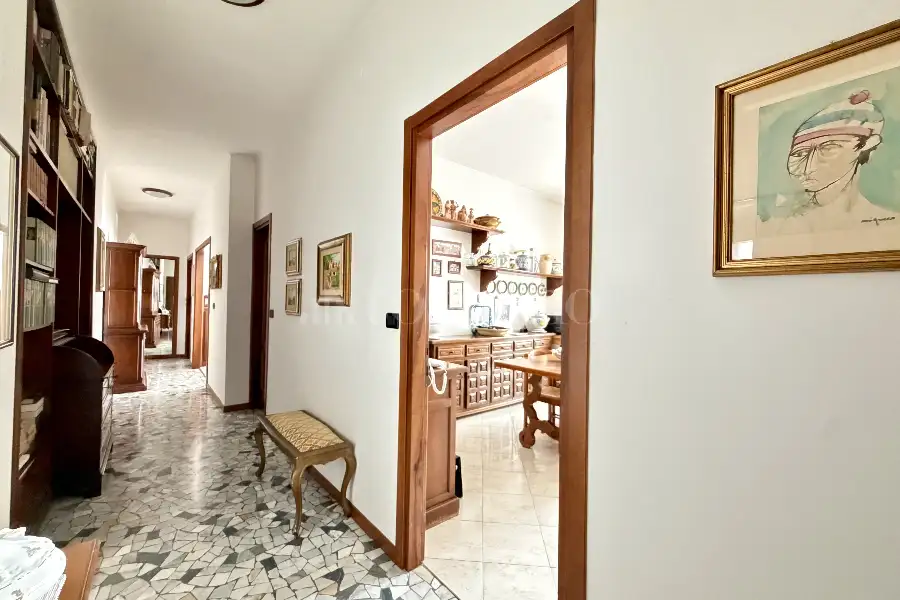 Casa in vendita di 120 mq a €629.000 (rif. 16/2026)