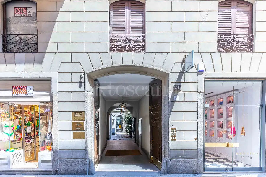 Casa in vendita di 50 mq a €1.050.000 (rif. 54/2026)