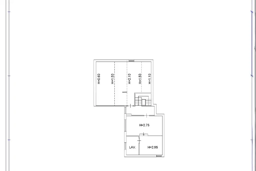 Villa in vendita di 320 mq a €469.000 (rif. 77/2024)