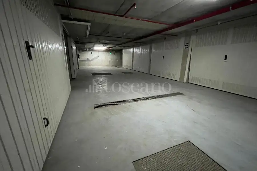 Box in vendita di 20 mq a €60.000 (rif. 51/2025)