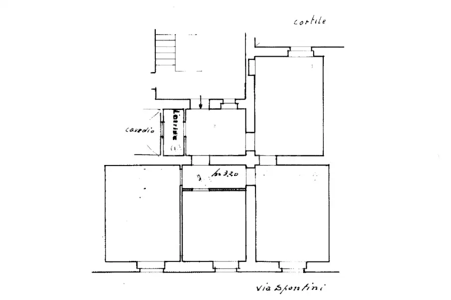 Casa in vendita di 100 mq a €569.000 (rif. 72/2026)