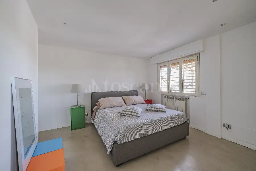 Attico in affitto di 82 mq a €1.900 (rif. 22/2026)