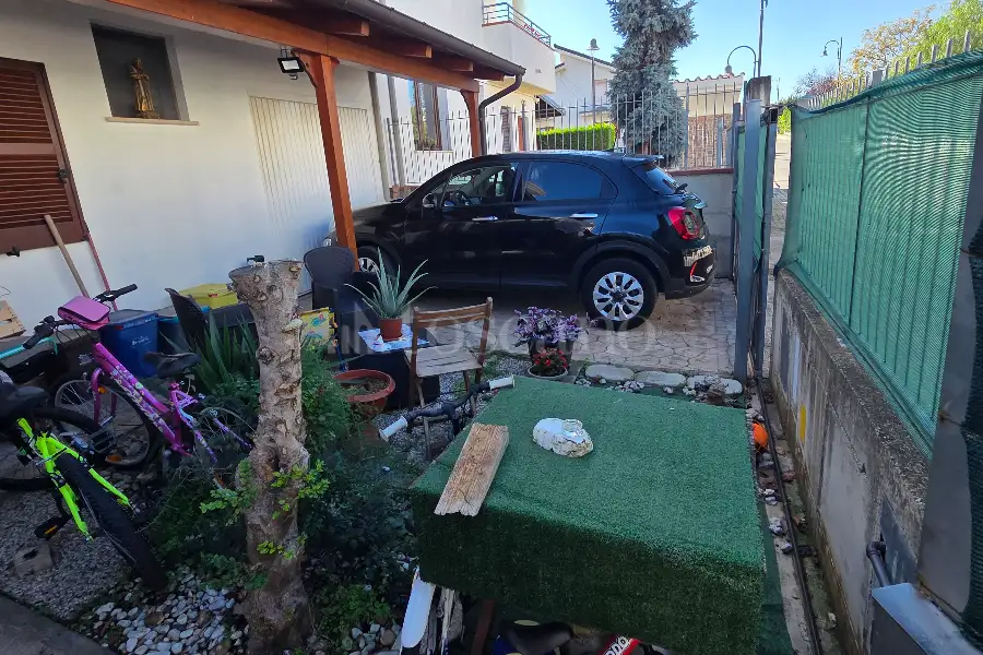 Villino a Schiera in vendita di 109 mq a €198.000 (rif. 40/2025)