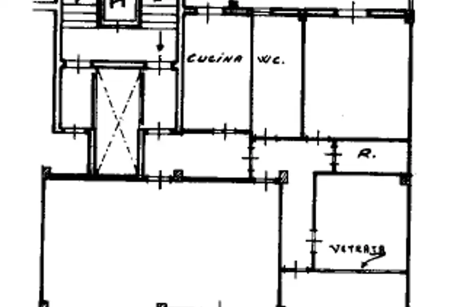 Casa in vendita di 134 mq a €115.000 (rif. 117/2026)