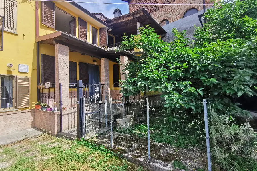 Casa Indipendente in vendita di 120 mq a €160.000 (rif. 8/2026)