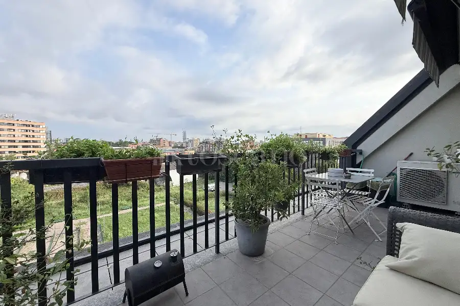 Casa in affitto di 90 mq a €2.100 (rif. 18/2026)