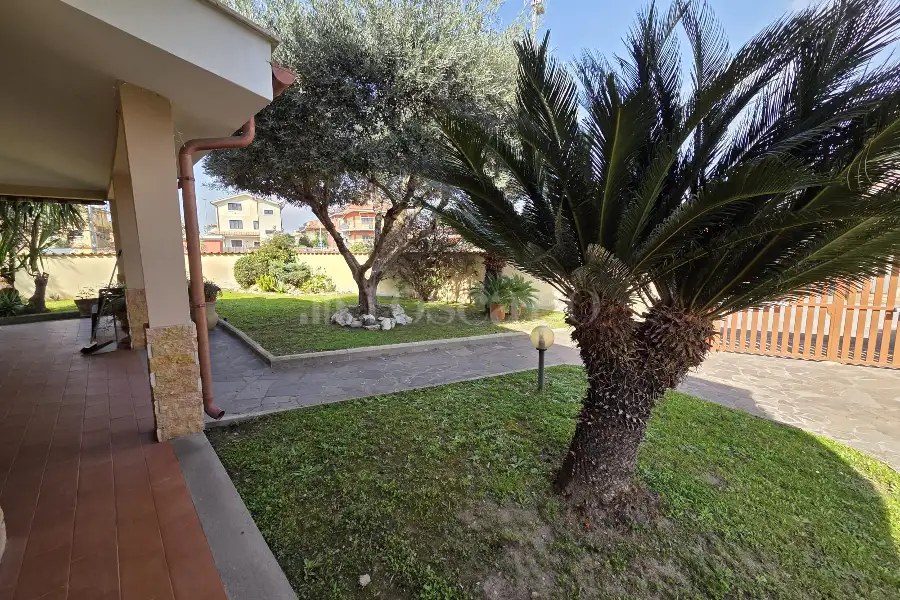Villa in vendita di 125 mq a €610.000 (rif. 18/2026)