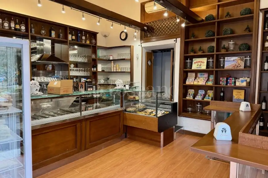 Attività Commerciale in vendita di 89 mq a €355.000 (rif. 34/2025)