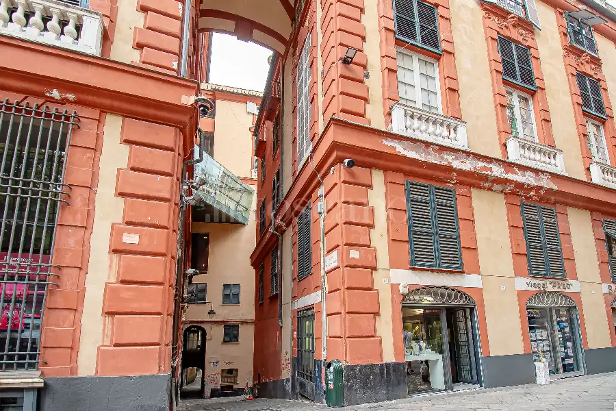 Casa in vendita di 57 mq a €125.000 (rif. 81/2026)