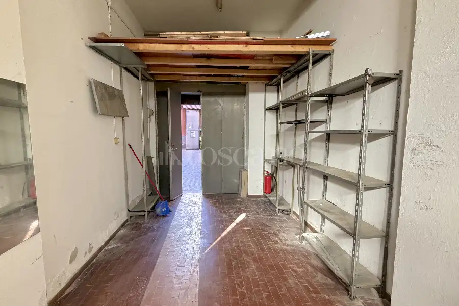 Laboratorio in vendita di 60 mq a €125.000 (rif. 28/2026)