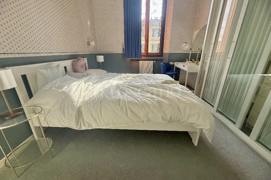 Casa in affitto di 90 mq a €2.200 (rif. 22/2026)