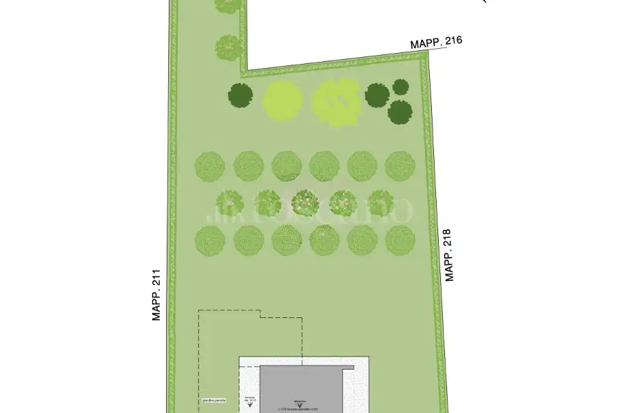 Villa in vendita di 350 mq a €1.100.000 (rif. 26/2025)