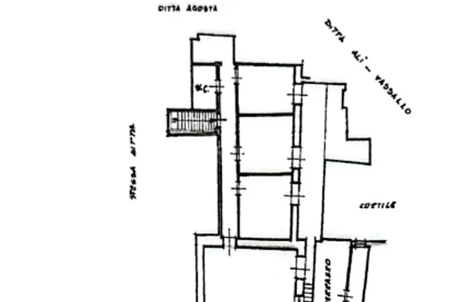 Casa in vendita di 154 mq a €184.000 (rif. 40/2026)