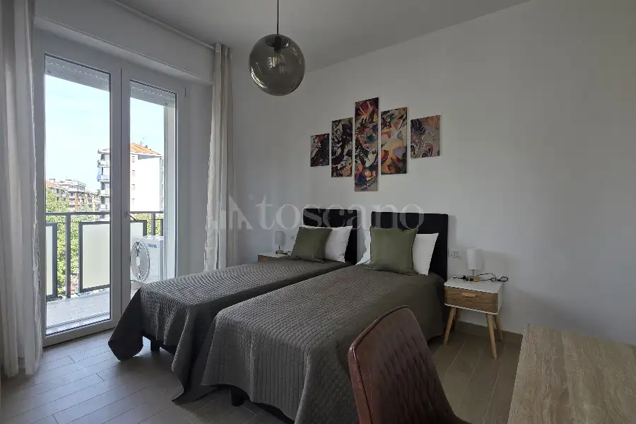 Casa in affitto di 70 mq a €1.400 (rif. 15/2026)