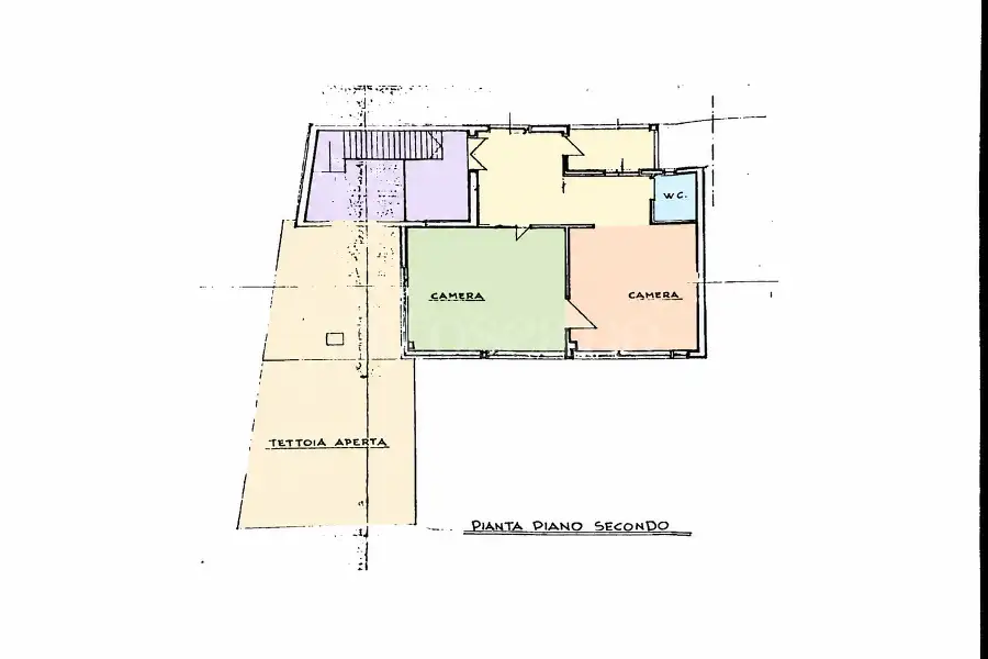 Casa Indipendente in vendita di 300 mq a €599.000 (rif. 45/2026)