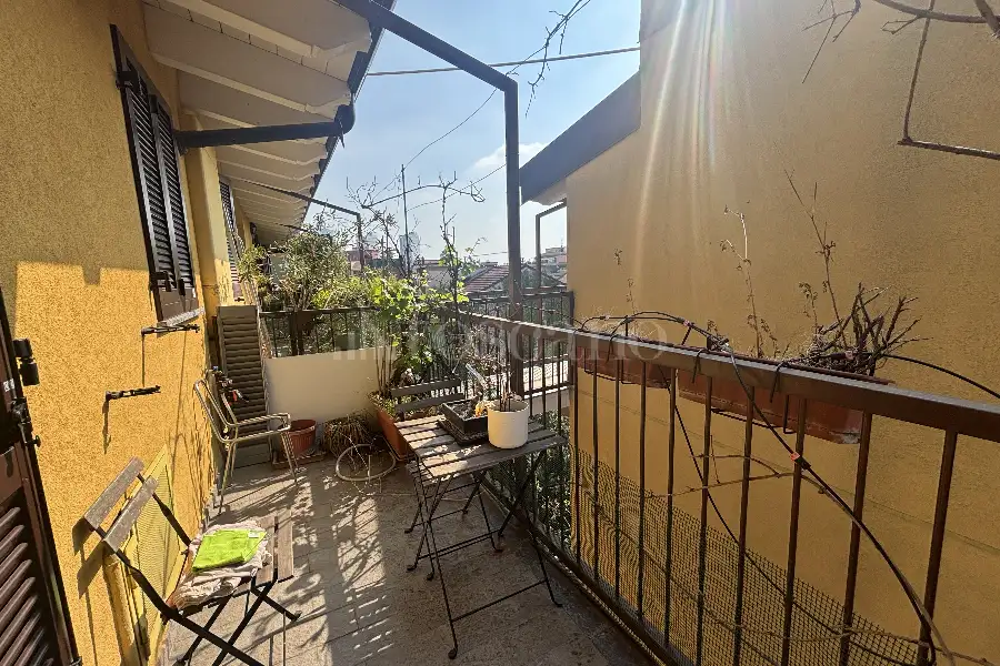 Casa in affitto di 40 mq a €1.400 (rif. 11/2026)