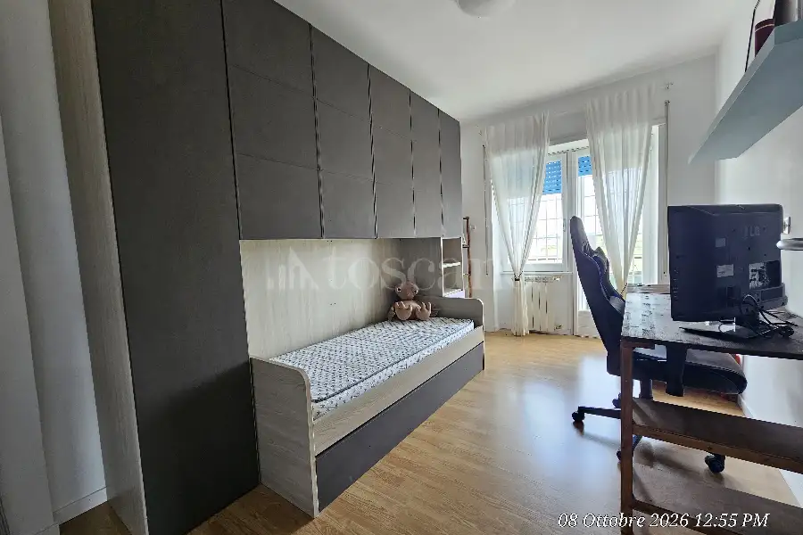 Attico in vendita di 120 mq a €209.000 (rif. 54/2026)