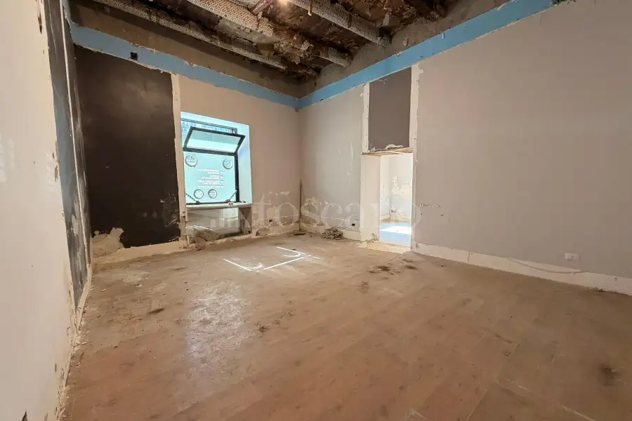 Negozio in vendita di 60 mq a €660.000 (rif. 34/2026)