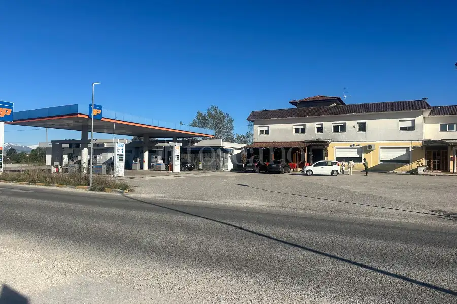 Edificabile Residenziali in vendita di 16.000 mq trattativa riservata (rif. 38/2026)