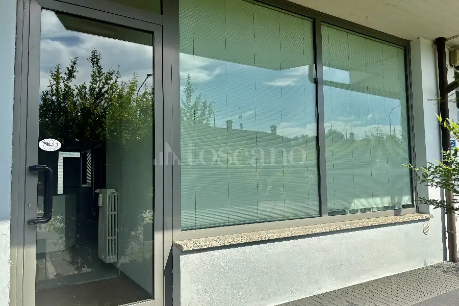 Ufficio in vendita di 110 mq a €140.000 (rif. 30/2026)