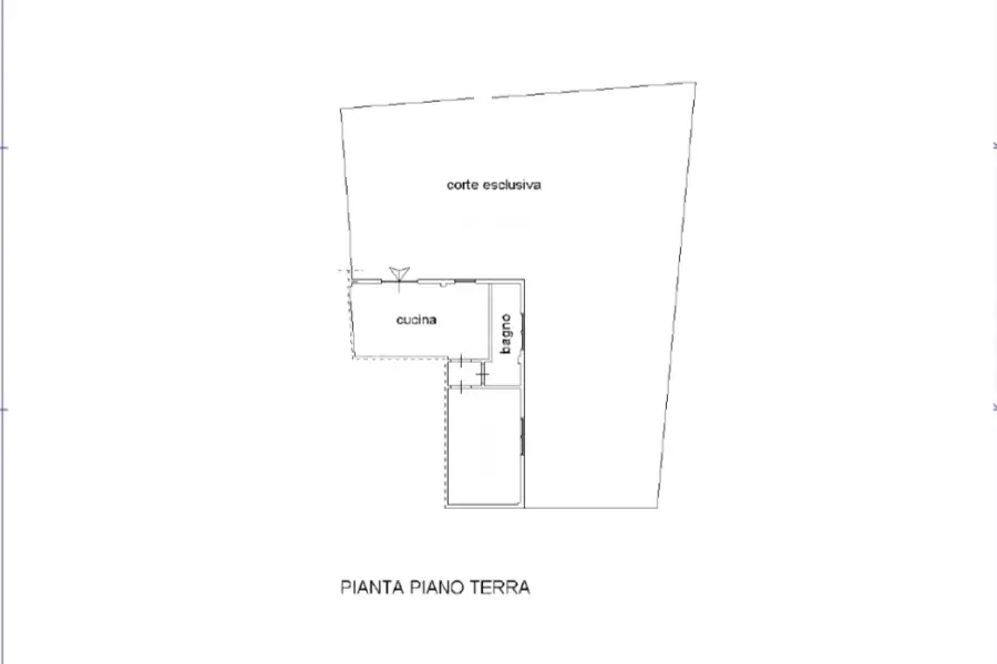 Casa in vendita di 45 mq a €110.000 (rif. 11/2026)