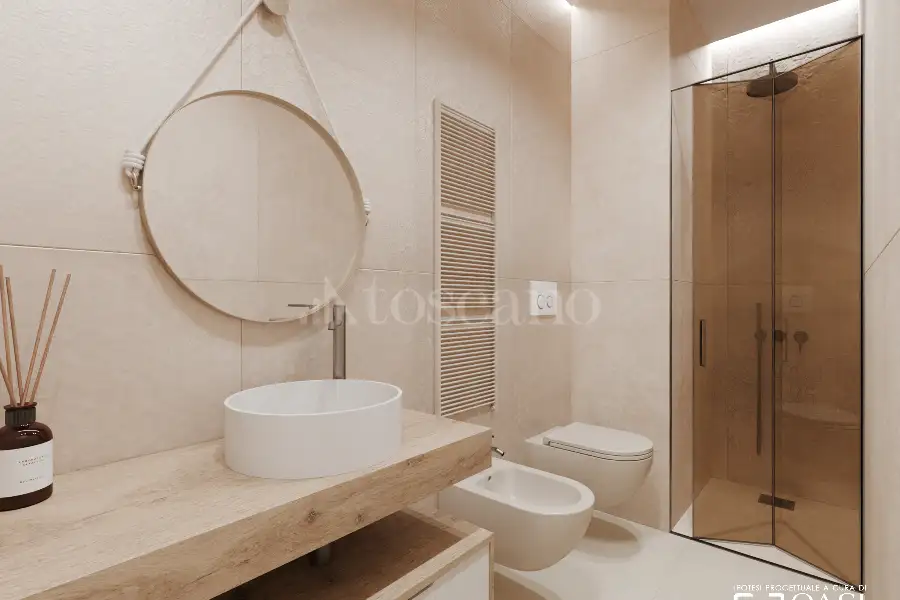 Casa in vendita di 95 mq a €770.000 (rif. 2/2026)
