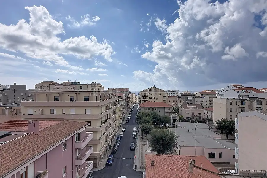 Attico in vendita di 75 mq a €379.000 (rif. 219/2026)