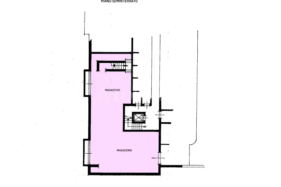 Negozio in vendita di 240 mq a €155.000 (rif. 14/2025)