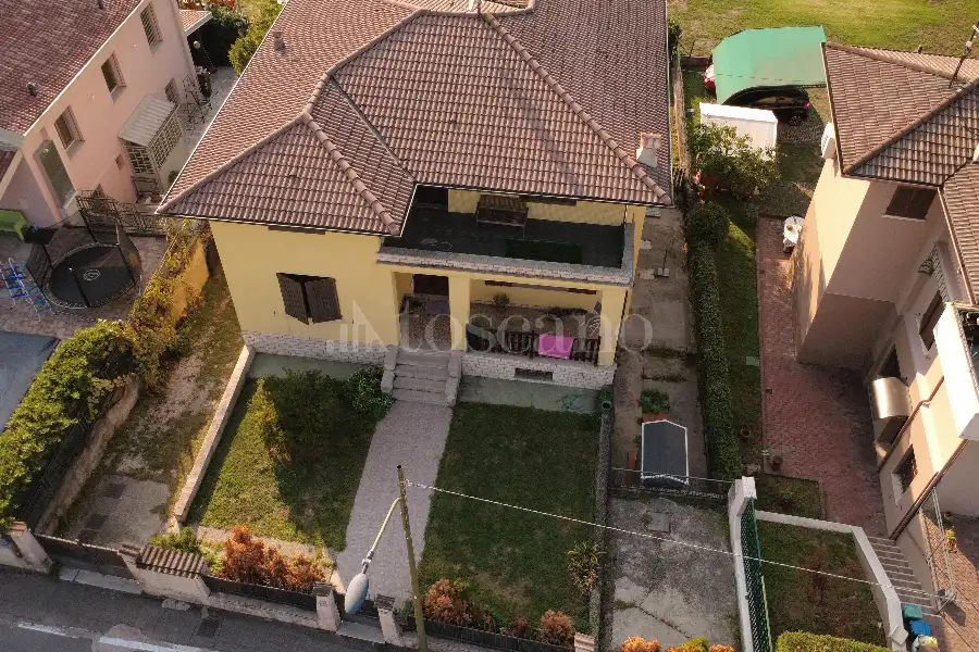 Villa in vendita di 190 mq a €496.000 (rif. 36/2026)