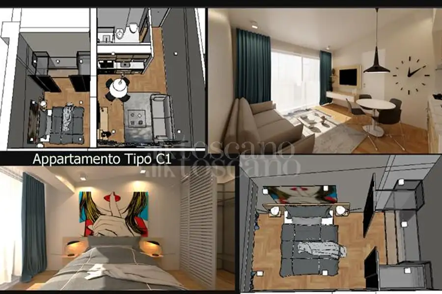 Casa in vendita di 74 mq a €226.080 (rif. 62/2026)
