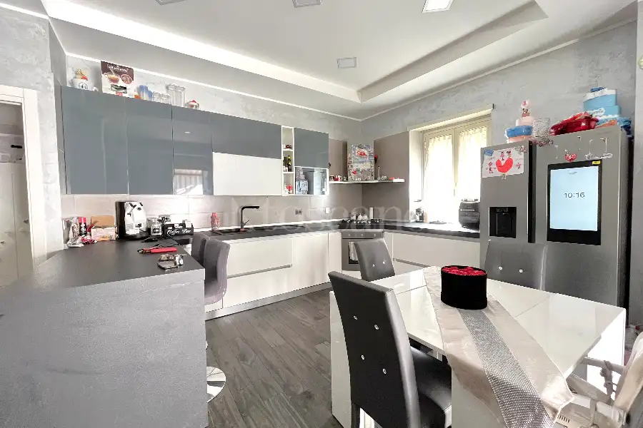 Attico in vendita di 90 mq a €299.000 (rif. 5/2026)