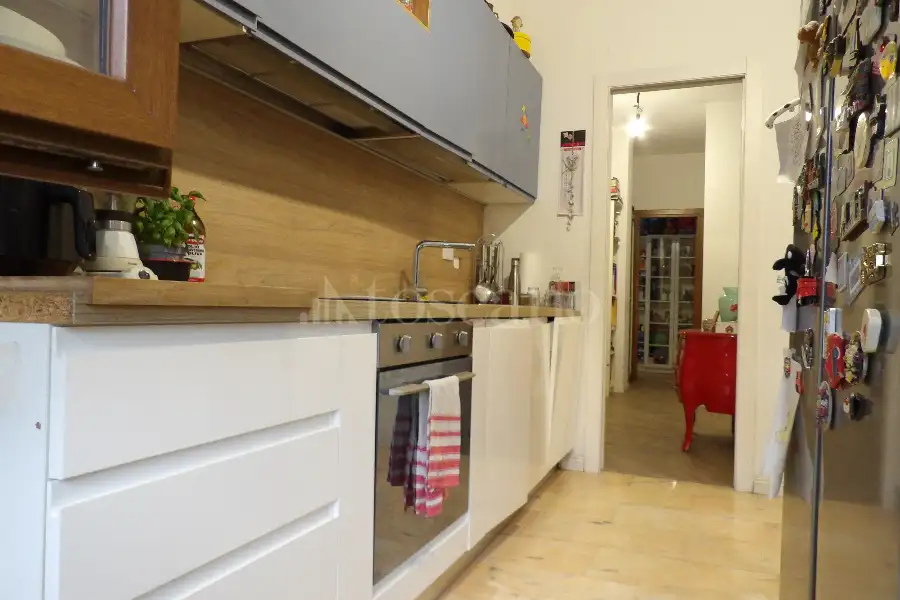 Casa in vendita di 110 mq a €399.000 (rif. 43/2025)