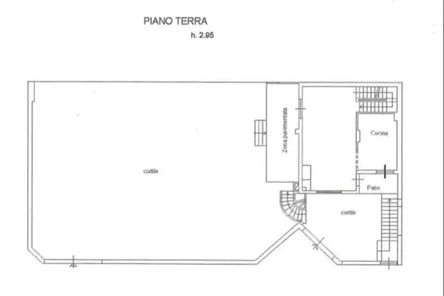 Villa Plurifamiliare in vendita di 210 mq a €675.000 (rif. 62/2026)