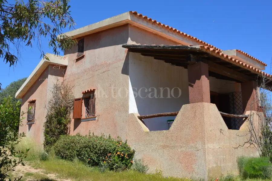 Villa in vendita di 125 mq a €1.750.000 (rif. 20/2023)