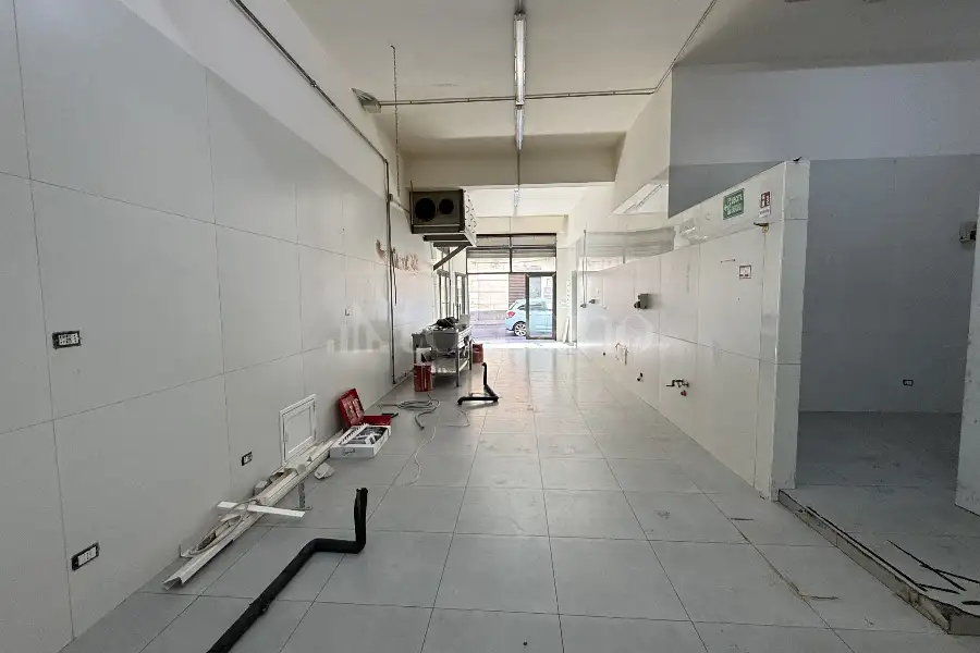 Laboratorio in affitto di 184 mq a €1.200 (rif. 44/2026)
