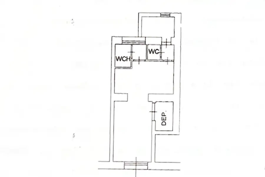 Negozio in vendita di 60 mq a €79.000 (rif. 99/2026)
