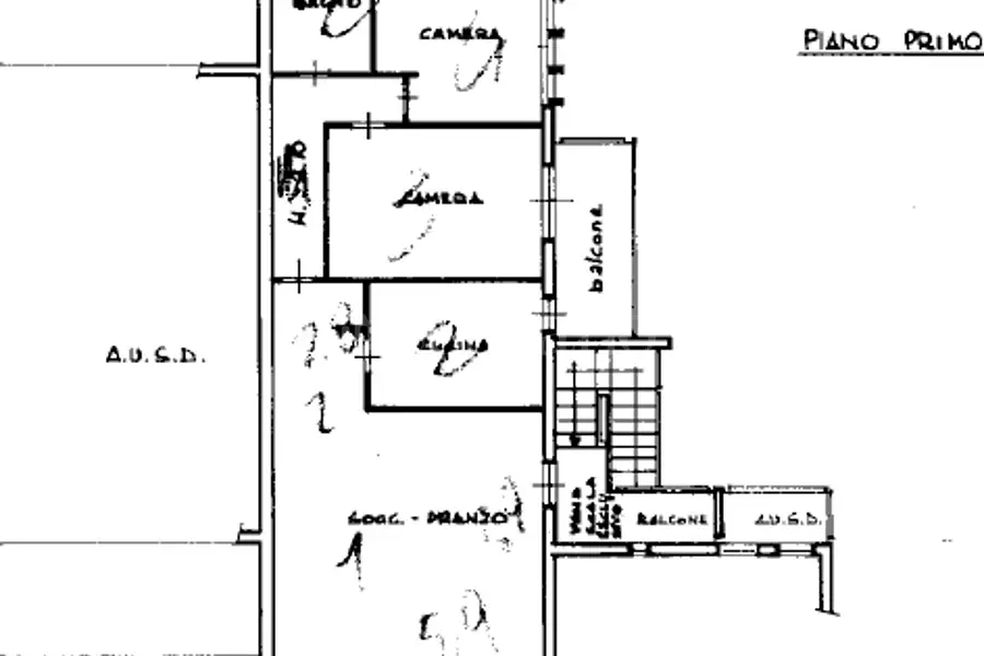 Casa in vendita di 130 mq a €460.000 (rif. 24/2026)