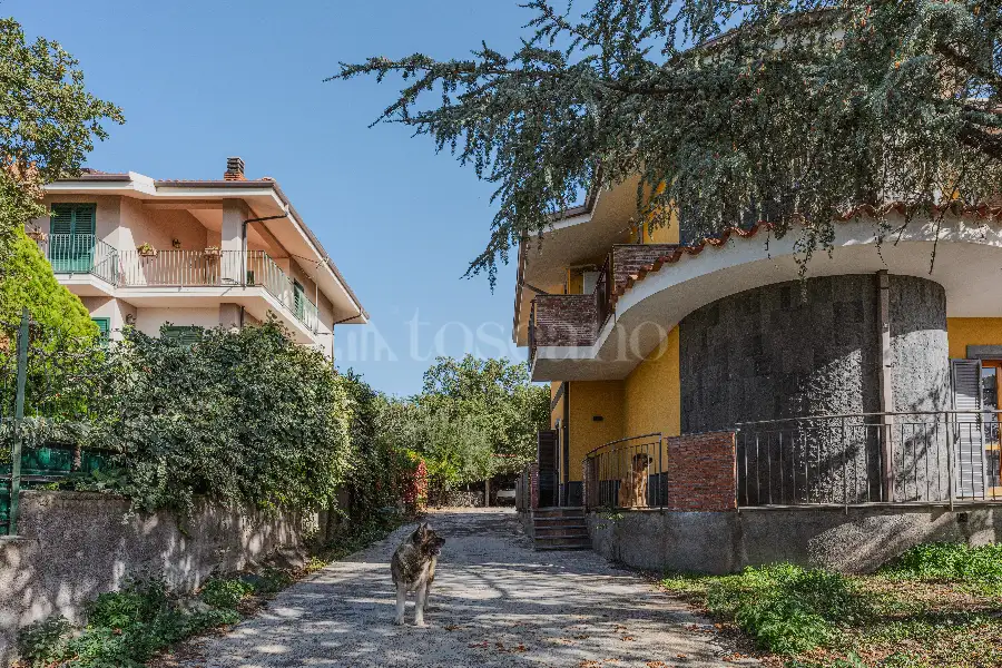 Villa in vendita di 220 mq a €375.000 (rif. 114/2023)
