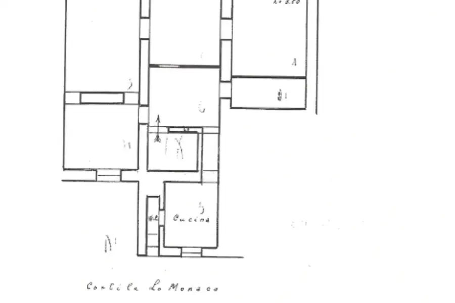 Casa in vendita di 130 mq a €199.000 (rif. 44/2026)