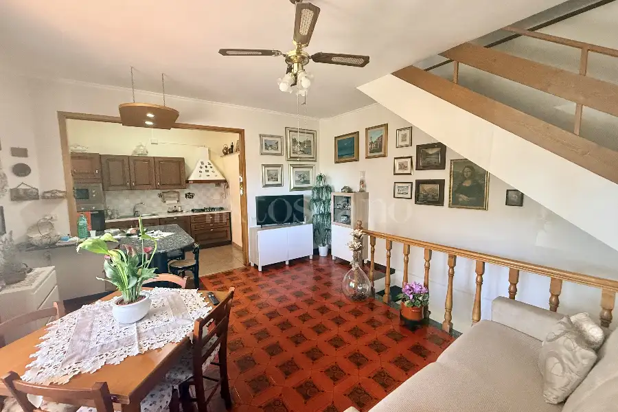 Villa Bifamiliare in vendita di 150 mq a €219.000 (rif. 30/2026)