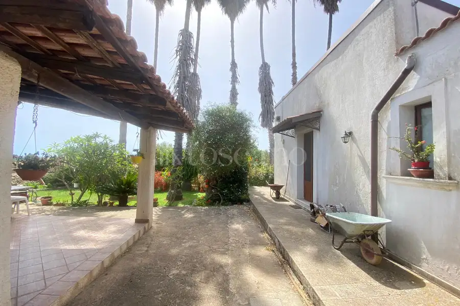 Villa in vendita di 100 mq a €200.000 (rif. 67/2024)