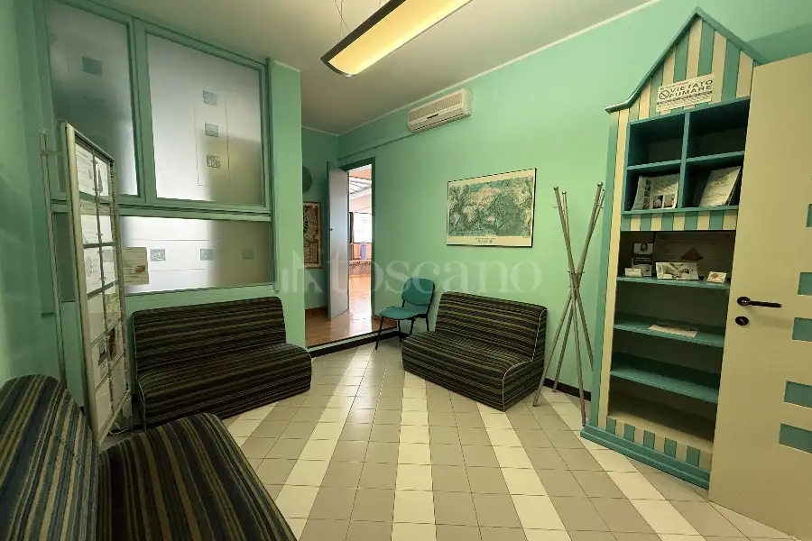 Ufficio in vendita di 223 mq a €325.000 (rif. 25/2025)